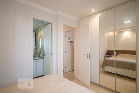 Apartamento para alugar com 94m², 4 quartos e 2 vagasSuíte