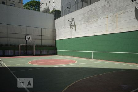 Apartamento para alugar com 94m², 4 quartos e 2 vagasQuadra