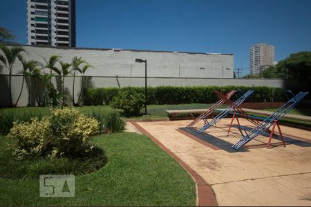 Apartamento para alugar com 94m², 4 quartos e 2 vagasPlayground
