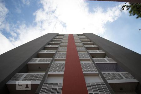 Apartamento à venda com 68m², 2 quartos e 1 vaga Apartamento à venda com 68m², 2 quartos e 1 vagaFachada