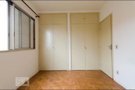 Quarto 1 de apartamento à venda com 3 quartos, 74m² em Bosque, Campinas