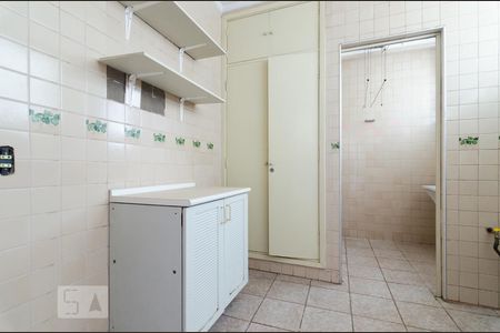 Apartamento à venda com 74m², 3 quartos e 1 vagaCozinha