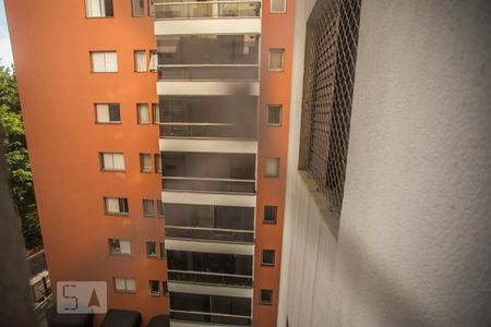 Apartamento para alugar com 68m², 2 quartos e 1 vaga Apartamento para alugar com 68m², 2 quartos e 1 vagaVista