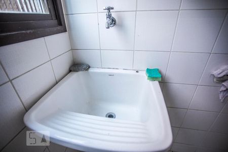 Apartamento para alugar com 68m², 2 quartos e 1 vaga Apartamento para alugar com 68m², 2 quartos e 1 vagaÁrea comum - Torneira