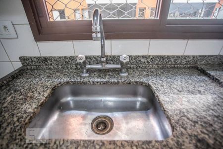 Apartamento para alugar com 68m², 2 quartos e 1 vaga Apartamento para alugar com 68m², 2 quartos e 1 vagaCozinha - Torneira