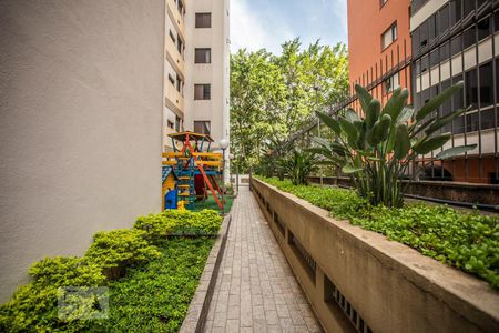 Apartamento para alugar com 68m², 2 quartos e 1 vaga Apartamento para alugar com 68m², 2 quartos e 1 vagaÁrea comum