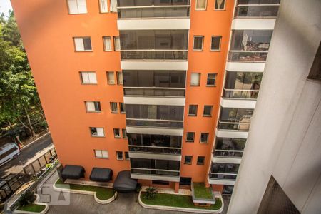 Apartamento para alugar com 68m², 2 quartos e 1 vaga Apartamento para alugar com 68m², 2 quartos e 1 vagaVista