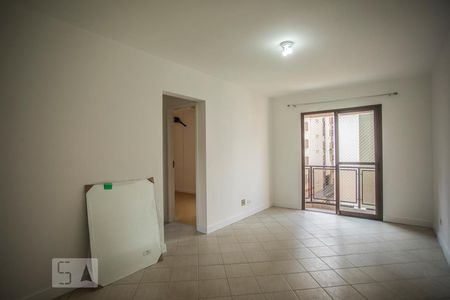 Sala de Jantar de apartamento para alugar com 2 quartos, 68m² em Vila Monte Alegre, São Paulo