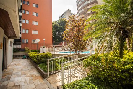 Apartamento para alugar com 68m², 2 quartos e 1 vaga Apartamento para alugar com 68m², 2 quartos e 1 vagaÁrea comum