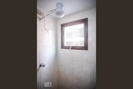 Apartamento para alugar com 68m², 2 quartos e 1 vaga Apartamento para alugar com 68m², 2 quartos e 1 vagaBanheiro - Chuveiro