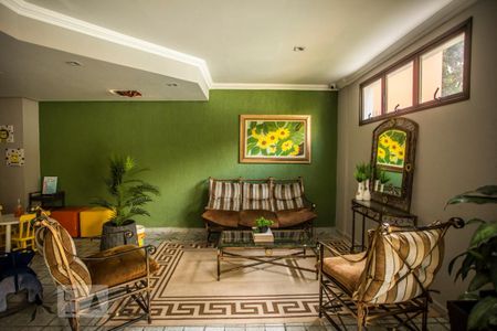 Apartamento para alugar com 68m², 2 quartos e 1 vaga Apartamento para alugar com 68m², 2 quartos e 1 vagaÁrea comum - Brinquedoteca