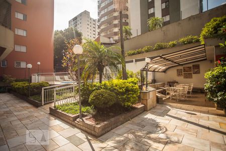 Apartamento para alugar com 68m², 2 quartos e 1 vaga Apartamento para alugar com 68m², 2 quartos e 1 vagaÁrea comum