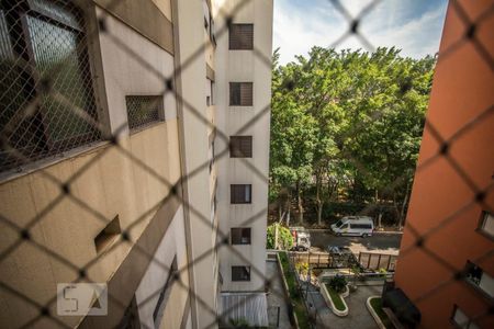 Apartamento para alugar com 68m², 2 quartos e 1 vaga Apartamento para alugar com 68m², 2 quartos e 1 vagaVista