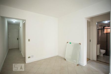 Sala de Jantar de apartamento para alugar com 2 quartos, 68m² em Vila Monte Alegre, São Paulo