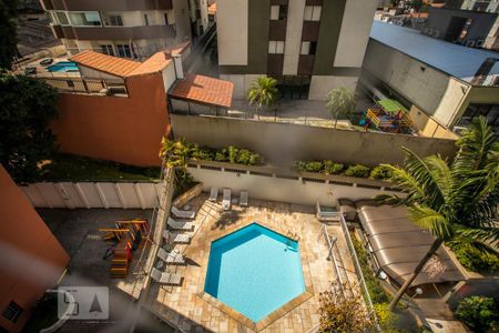 Apartamento para alugar com 68m², 2 quartos e 1 vaga Apartamento para alugar com 68m², 2 quartos e 1 vagaVista