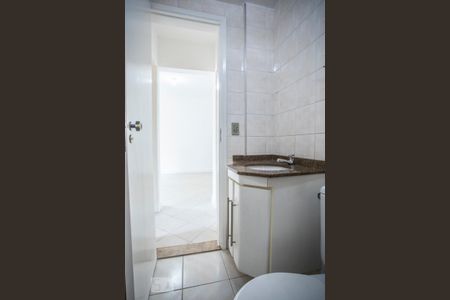 Apartamento para alugar com 68m², 2 quartos e 1 vaga Apartamento para alugar com 68m², 2 quartos e 1 vagaBanheiro