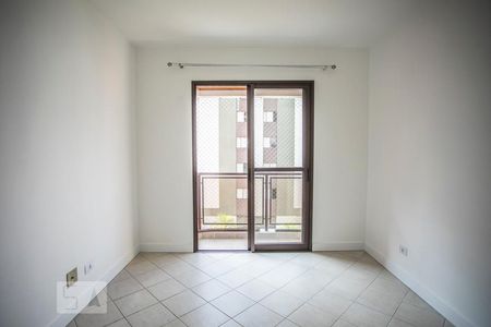 Sala de Estar de apartamento para alugar com 2 quartos, 68m² em Vila Monte Alegre, São Paulo