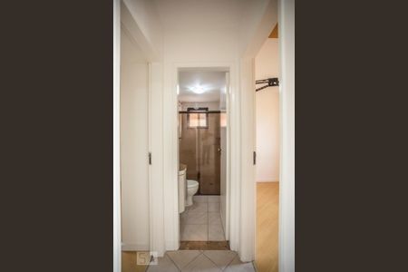 Apartamento para alugar com 68m², 2 quartos e 1 vaga Apartamento para alugar com 68m², 2 quartos e 1 vagaCorredor - Quartos