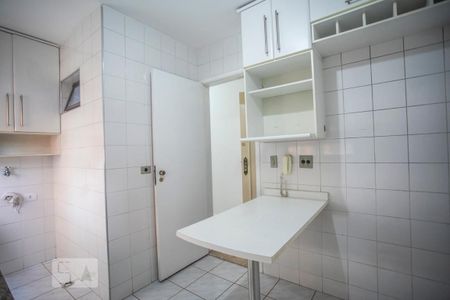 Apartamento para alugar com 68m², 2 quartos e 1 vaga Apartamento para alugar com 68m², 2 quartos e 1 vagaCozinha