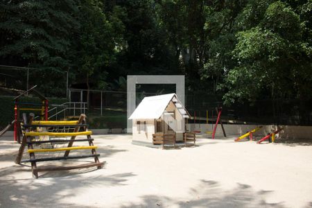 Apartamento à venda com 58m², 2 quartos e 1 vagaPlayground