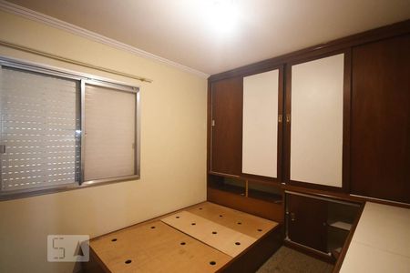 Quarto 1 de apartamento para alugar com 2 quartos, 58m² em Panamby, São Paulo