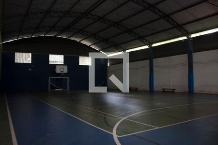 Apartamento à venda com 58m², 2 quartos e 1 vagaQuadra Esportiva coberta