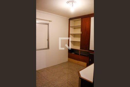 Quarto 1 de apartamento para alugar com 2 quartos, 58m² em Panamby, São Paulo