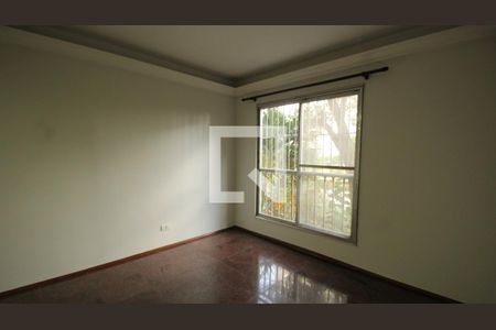 Apartamento à venda com 58m², 2 quartos e 1 vagaSala