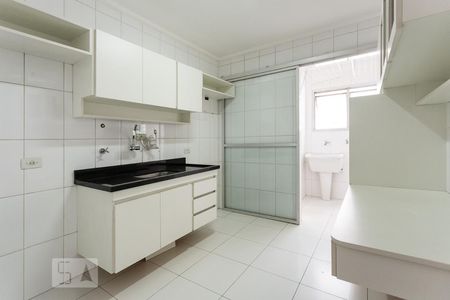Apartamento para alugar com 68m², 2 quartos e 1 vaga Apartamento para alugar com 68m², 2 quartos e 1 vagaCozinha