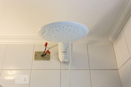 Apartamento para alugar com 68m², 2 quartos e 1 vaga Apartamento para alugar com 68m², 2 quartos e 1 vagaBanheiro