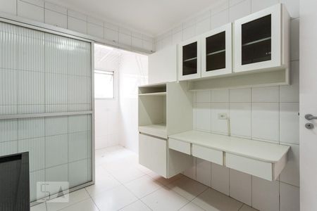 Apartamento para alugar com 68m², 2 quartos e 1 vaga Apartamento para alugar com 68m², 2 quartos e 1 vagaCozinha