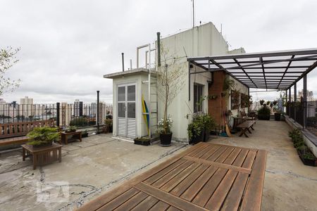 Apartamento à venda com 120m², 3 quartos e 1 vaga Apartamento à venda com 120m², 3 quartos e 1 vagaCobertura