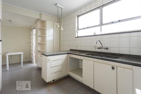Apartamento à venda com 120m², 3 quartos e 1 vaga Apartamento à venda com 120m², 3 quartos e 1 vagaCozinha