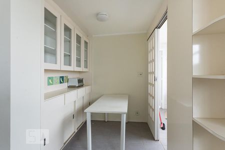 Apartamento à venda com 120m², 3 quartos e 1 vaga Apartamento à venda com 120m², 3 quartos e 1 vagaCozinha