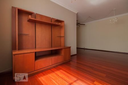 Sala de apartamento à venda com 2 quartos, 74m² em Vila Leonor, Guarulhos