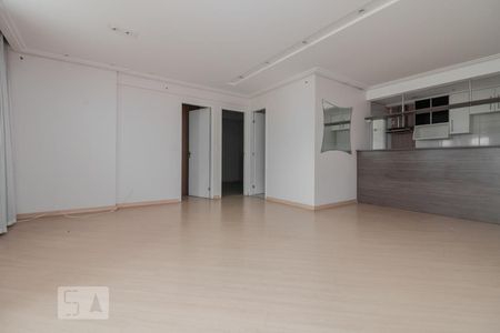Sala de apartamento à venda com 2 quartos, 76m² em Jardim Rosa de Franca, Guarulhos