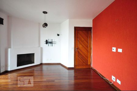 sala de apartamento para alugar com 3 quartos, 98m² em Vila Andrade, São Paulo