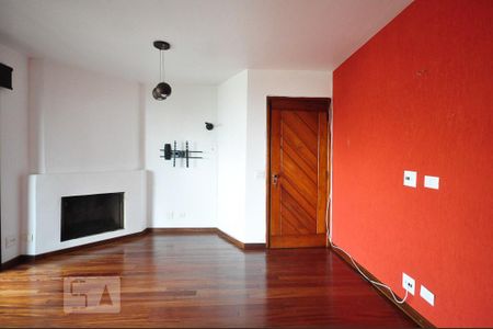 Apartamento para alugar em Vila Andrade