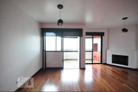 sala de apartamento para alugar com 3 quartos, 98m² em Vila Andrade, São Paulo