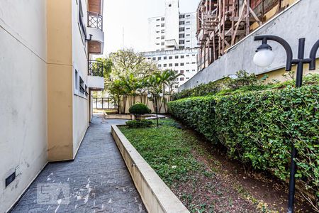 Apartamento para alugar com 50m², 1 quarto e 1 vagaÁrea comum