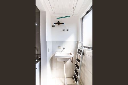 Apartamento para alugar com 50m², 1 quarto e 1 vagaÁrea de serviço