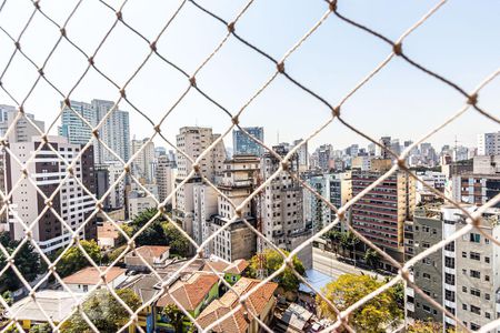 Apartamento para alugar com 50m², 1 quarto e 1 vagaVista