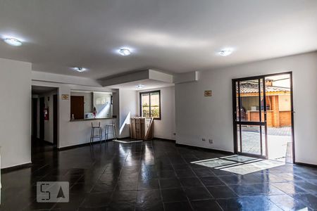 Apartamento para alugar com 50m², 1 quarto e 1 vagaSalão de festas