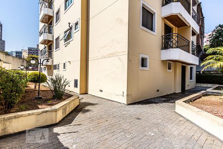 Apartamento para alugar com 50m², 1 quarto e 1 vagaÁrea comum