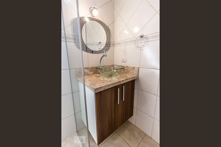 Apartamento para alugar com 50m², 1 quarto e 1 vagaBanheiro