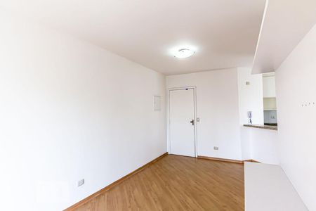 Sala de apartamento à venda com 1 quarto, 50m² em Bela Vista, São Paulo