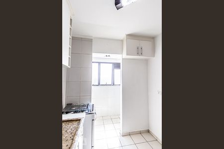 Apartamento para alugar com 50m², 1 quarto e 1 vagaCozinha