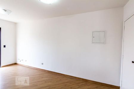 Sala de apartamento à venda com 1 quarto, 50m² em Bela Vista, São Paulo