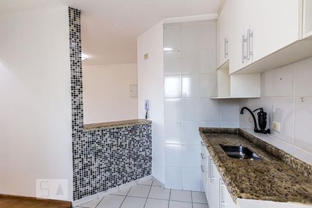 Apartamento para alugar com 50m², 1 quarto e 1 vagaCozinha