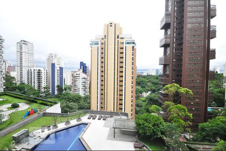 vista de apartamento para alugar com 1 quarto, 80m² em Vila Suzana, São Paulo